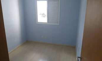 Imagem 2: Aluga-se/vendo Apartamento 68m² 2 Dormitórios no condomínio Parque Das Palmeiras - Santan