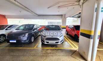 Imagem 6: Apartamento em Rua dos Cisnes - Jardim das Palmeiras - Uberlândia/MG