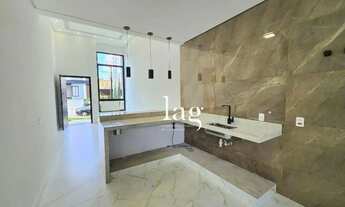 Imagem 7: Casa com 3 quartos à venda, 96 m² - Condomínio Villaggio Ipanema I - Sorocaba/SP