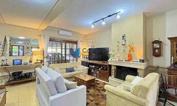 Imagem 2: Casa à venda em Ipanema - Impecável! Semi mobiliada - Próximo a Orla