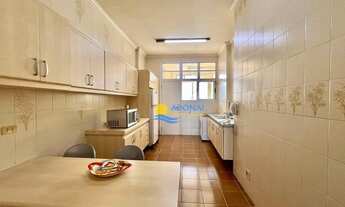 Imagem 7: Apartamento beira-mar com vista Pitangueiras Guarujá