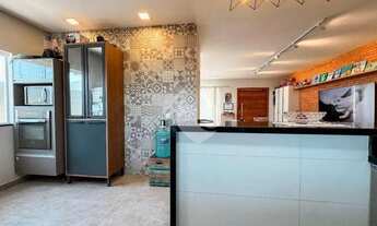 Imagem 7: Casa com 3 quartos para alugar em Ilha de Guaratiba, 205 m² por R$ 8.138/mês