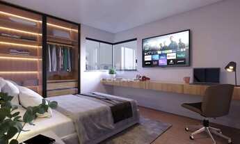 Imagem 5: Apartamento 2 quartos no Manoel Honório