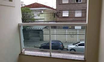 Imagem 7: Sobrado em Rua José Clemente Pereira - Campo Grande - Santos/SP