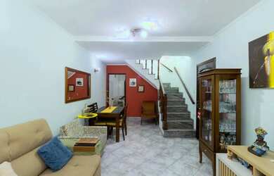 Imagem 3: Sobrado para venda em Vila Primavera com 3 quartos , 118m²