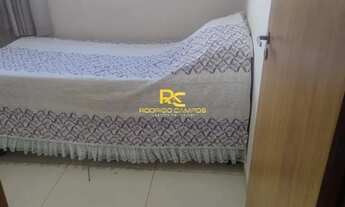 Imagem 4: Apartamento à venda 58 m² | 3 Quartos