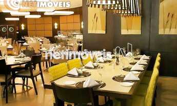 Imagem 4: Venda Apart-hotel Cidade Jardim Belo Horizonte
