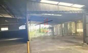 Imagem 2: Galpão Locação/Venda Itaquera 14.000 m²