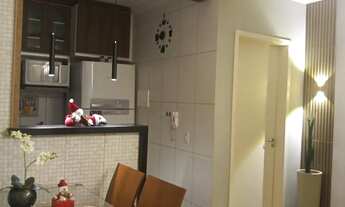 Imagem 6: LINDO APTO TÉRREO COM QUINTAL E PRIVACIDADE