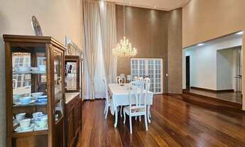 Imagem: Sobrado para venda tem 283 metros quadrados