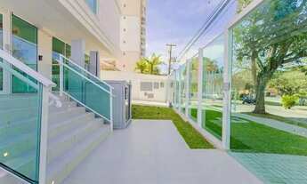 Imagem 2: Studio com 1 dormitório para alugar, 23 m² por R$ 2.550/mês - Bacacheri - Curitiba/PR