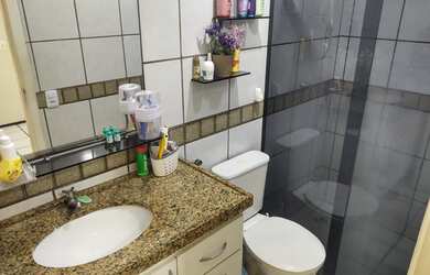 Imagem 2: Casa plana em condomínio fechado! No cambeba