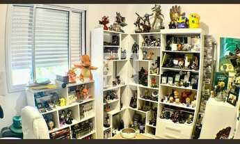 Imagem 5: Apartamento à Venda - Liberdade, 2 Quartos, 45 m2