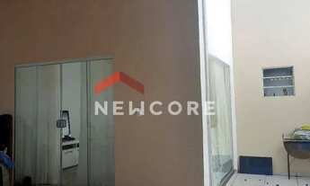 Imagem 7: Casa em Rua José Geraldo da Cunha - Parque Bauru - Bauru/SP