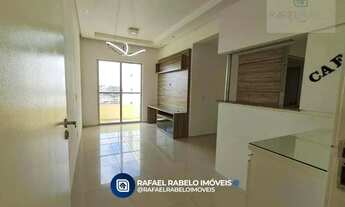 Imagem: Apartamento no bairro Messejana