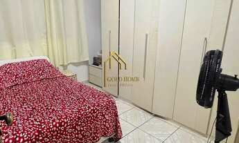 Imagem 6: Casa em condomínio região do CPA