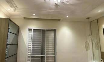 Imagem 3: Casa de Condomínio com 3 Quartos à venda, 102m² - Jardim Shangai