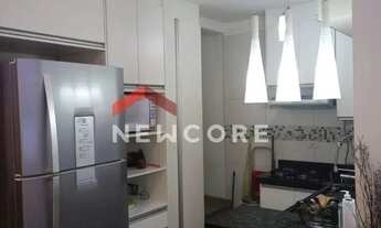 Imagem 6: Cobertura em Rua Monsenhor Bibiano - Vila Progresso - Santo André/SP