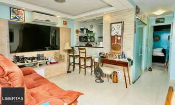 Imagem 5: Casa 2 dormitórios 2 vagas cobertas em condomínio com Piscina Porto Alegre