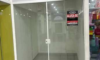 Imagem 2: Loja em Galeria no Largo da Segunda Feira