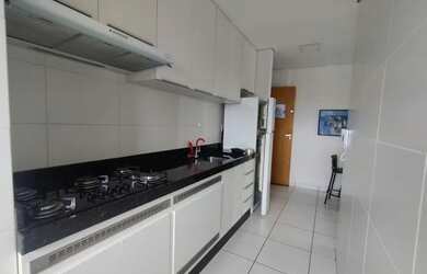 Imagem 7: Apartamento aluguel Umuarama