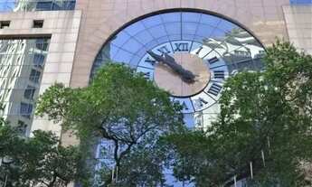 Imagem: Aluguel salas comerciais Edifício RB1 Centro