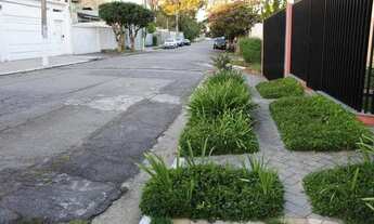 Imagem 4: Sobrado a venda Parque dos Príncipes São Paulo