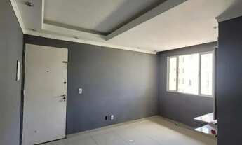 Imagem 3: Imóvel para venda tem 45 metros quadrados com 2 quartos