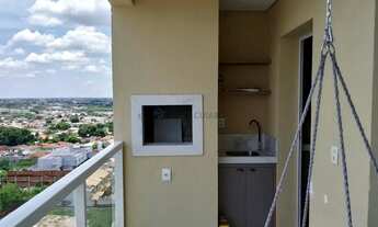 Imagem 6: Vende Apto 3 quartos - MOBILIADO E DECORADO - Park Cidade Alta