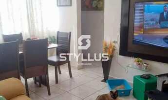 Imagem 2: Apartamento com 3 Quartos e Documentação Perfeita! M83G