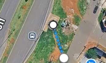 Imagem 7: Lote Quadra 209 Sol Nascente trecho 2