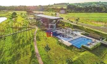 Imagem 7: Terreno à venda, 537 m² por R$ 405.000 - Condomínio Tambore - Jaguariúna/SP