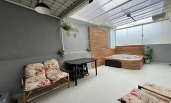 Imagem 7: Casa duplex Casa em condomínio com 2 dormitórios