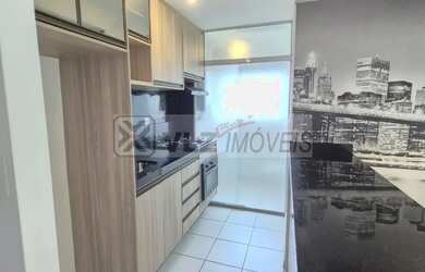 Imagem 5: APARTAMENTO RESIDENCIAL em SÃO BERNARDO DO CAMPO - SP, DOS CASA