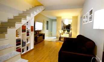 Imagem 4: Belíssima Cobertura Triplex com vista para montanha