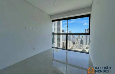 Imagem 9: VERDANO - ANDAR ALTO - VISTA PARA O MAR - 103 M² - BOA VIAGEM - 3 QUARTOS - 3 SUÍTES