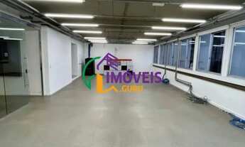 Imagem: CONJ. COMERCIAL - ITAIM BIBI - SP