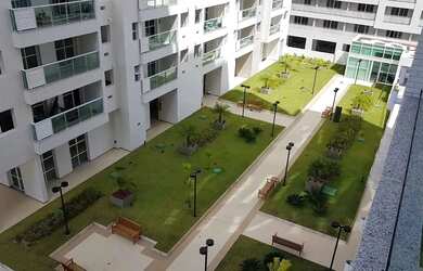 Imagem 4: Neo Residence em frente ao Shopping Jardins [12843