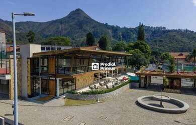 Imagem 3: Terreno à venda, 247 m² por R$ 550.000,00 - Cônego - Nova Friburgo/RJ