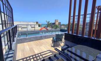 Imagem 4: Flat em Rua Fernando Luiz Henriques dos Santos - Jardim Oceania - João Pessoa/PB