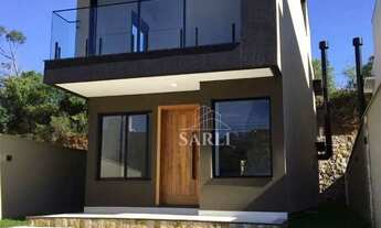 Imagem 3: Casa com 3 dormitórios à venda, 180 m² por R$ 1.590.000,00 - Saco Grande - Florianópolis/S