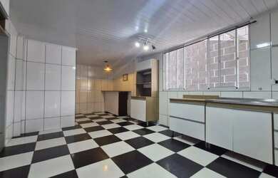 Imagem 5: Sobrado com 4 quartos para locação, 120 m2 SÃO BRAZ, CURITIBA - PR