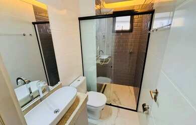 Imagem 6: ALUGO APTO ED FELICITÁ MOBILIADO COM 2 SUÍTES E 1VG DE GARAGEM - B CAMPOS