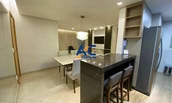 Imagem 6: Cobertura com 4 quartos no Castelo