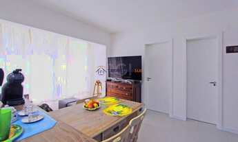 Imagem 6: Apartamento para Venda - 75.43m², 1 dormitório, 2 vagas - Santo Antonio