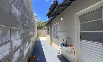 Imagem 5: Casa com 2 dormitórios para alugar, 55 m² por R$ 1.240/mês - Jardim América - Americana/SP