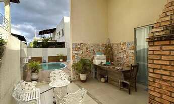 Imagem 5: Fragatta Casa em condomínio com 4 dormitórios