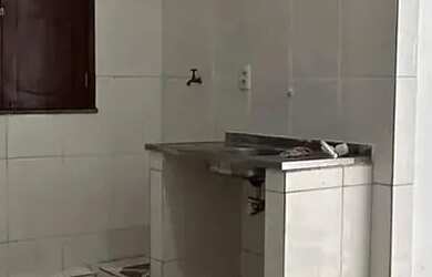 Imagem 5: Kit-Net para Aluguel dispõe de 65m², 02 dormitórios no bairro da Pedreira