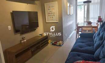 Imagem 3: Engenho Novo Apartamento com 2 dormitórios