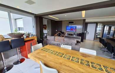 Imagem: Apartamento com 4 dormitórios, 142 m²